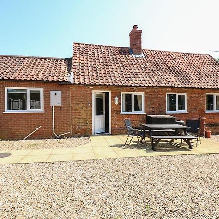Hadleigh Farm Cottage King's Lynn Luaran gambar