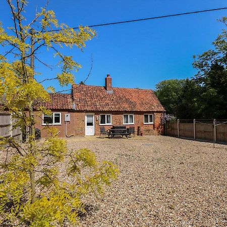 Hadleigh Farm Cottage King's Lynn Luaran gambar
