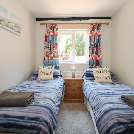 Hadleigh Farm Cottage King's Lynn Luaran gambar