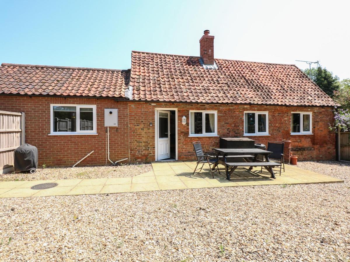 Hadleigh Farm Cottage King's Lynn Luaran gambar