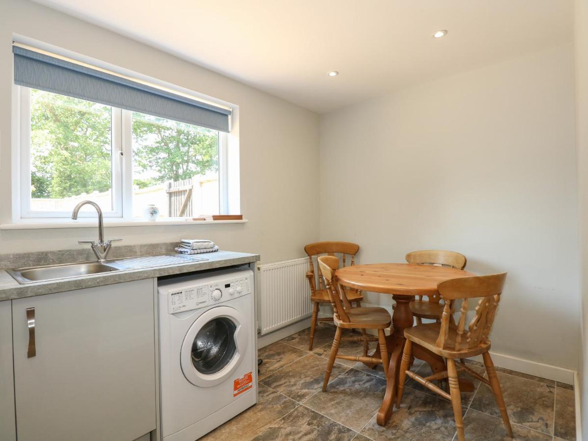 Hadleigh Farm Cottage King's Lynn Luaran gambar