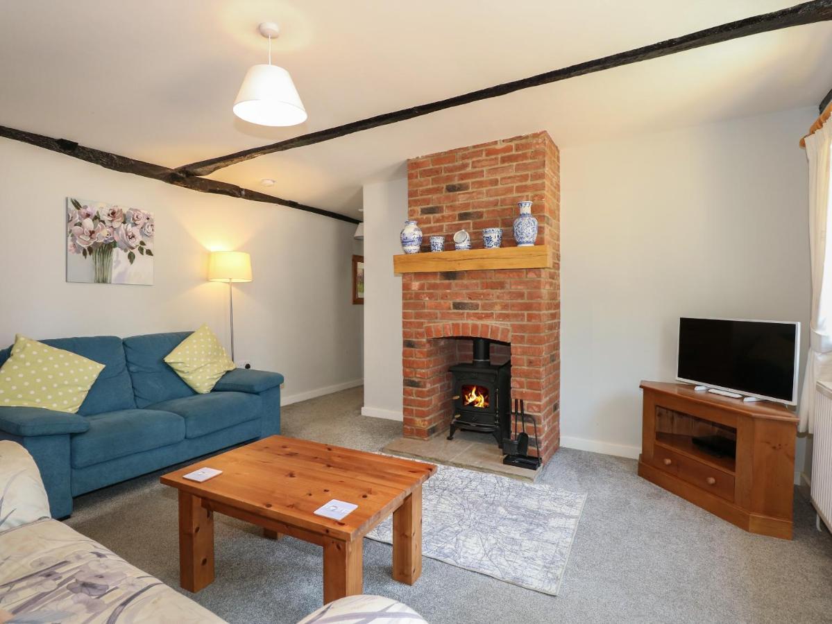 Hadleigh Farm Cottage King's Lynn Luaran gambar