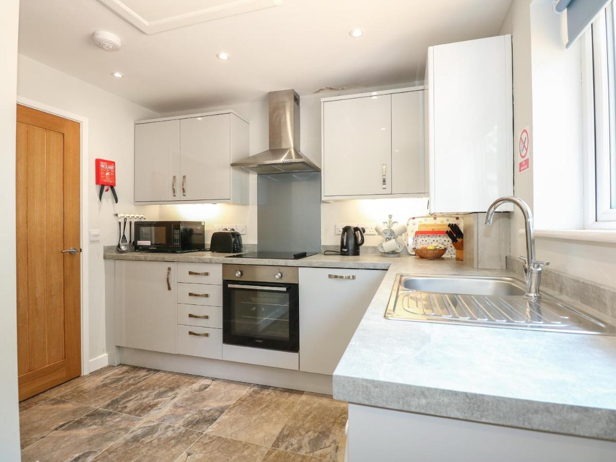 Hadleigh Farm Cottage King's Lynn Luaran gambar