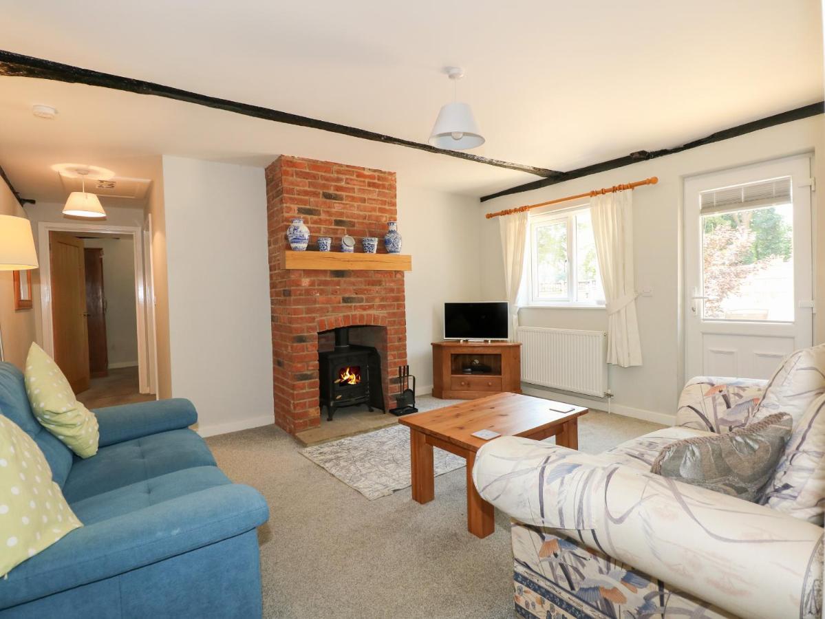 Hadleigh Farm Cottage King's Lynn Luaran gambar
