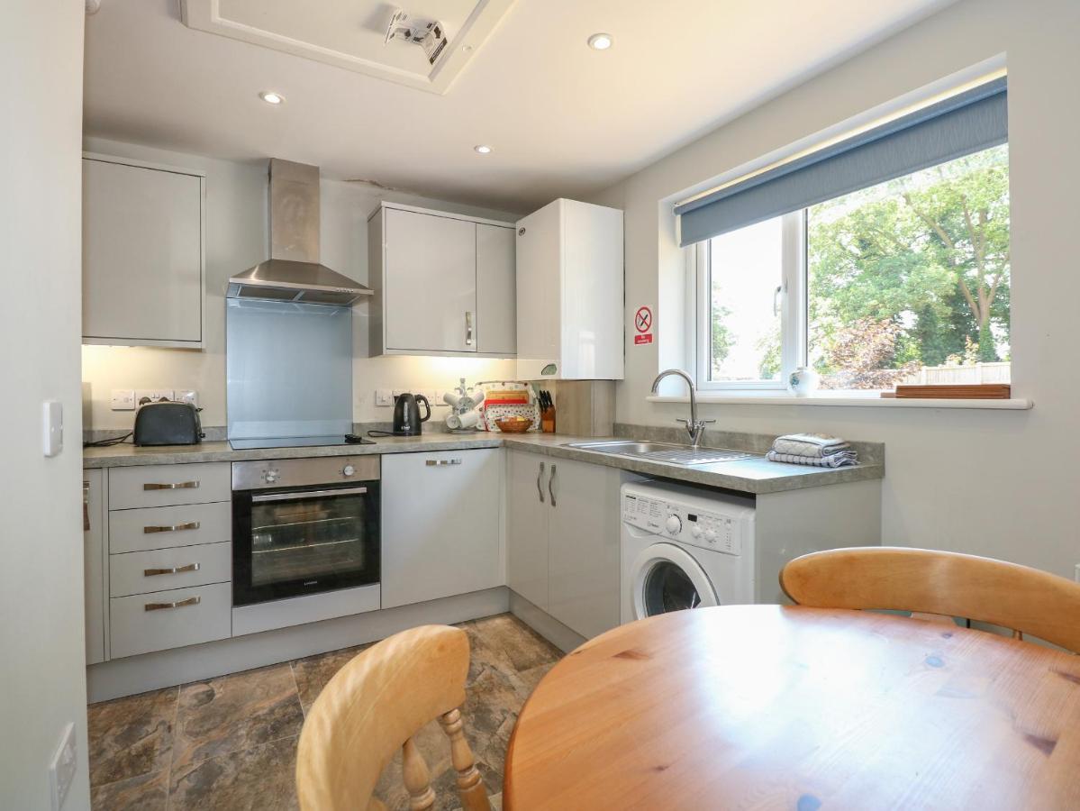 Hadleigh Farm Cottage King's Lynn Luaran gambar