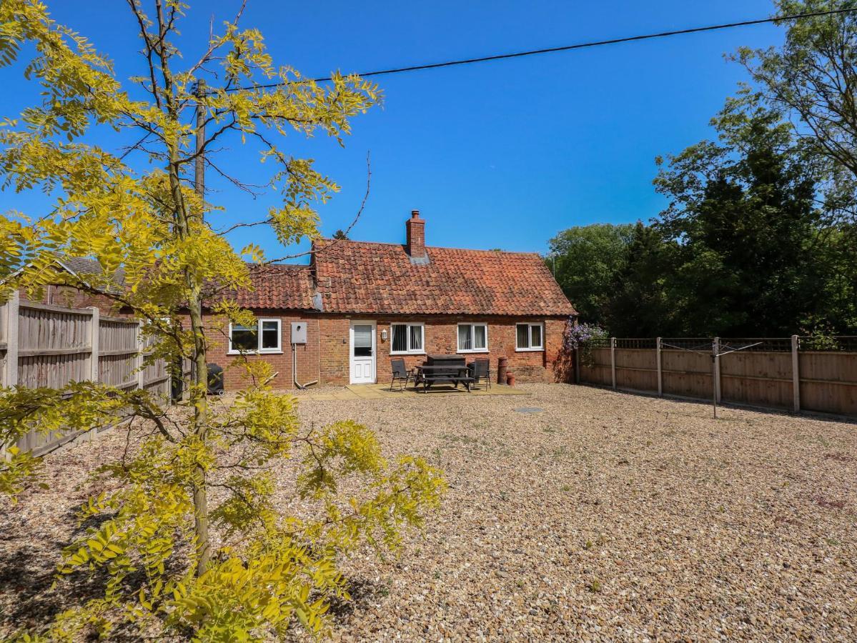 Hadleigh Farm Cottage King's Lynn Luaran gambar