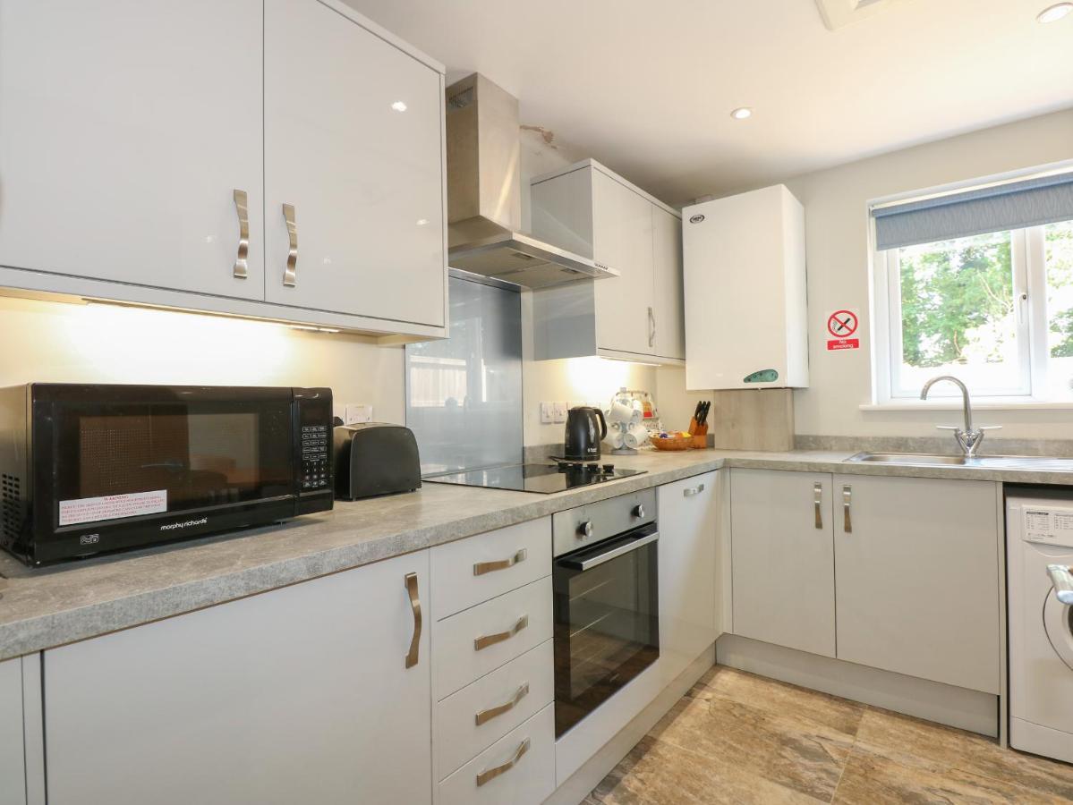Hadleigh Farm Cottage King's Lynn Luaran gambar