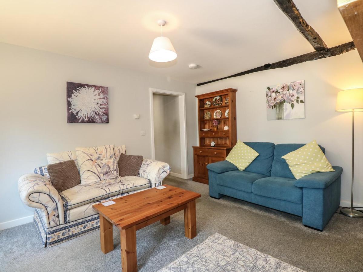 Hadleigh Farm Cottage King's Lynn Luaran gambar