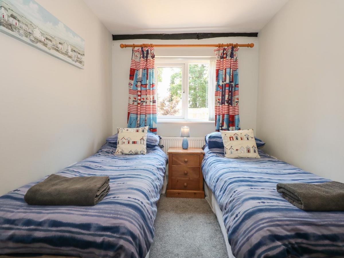 Hadleigh Farm Cottage King's Lynn Luaran gambar
