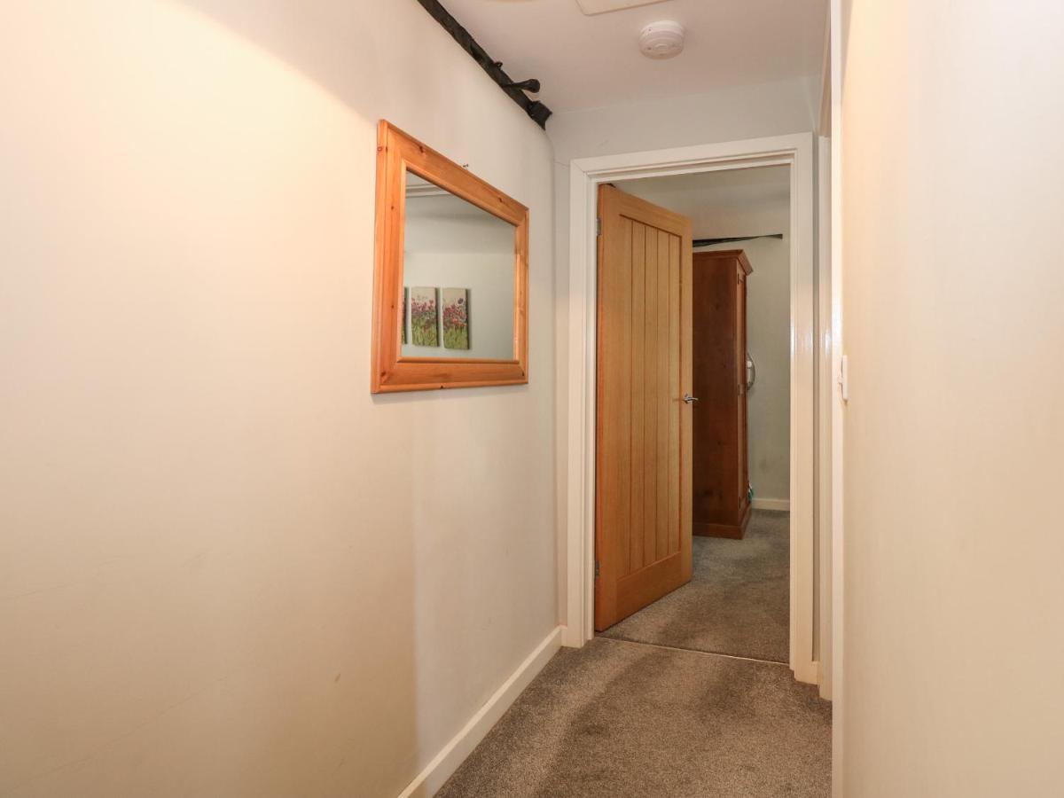 Hadleigh Farm Cottage King's Lynn Luaran gambar