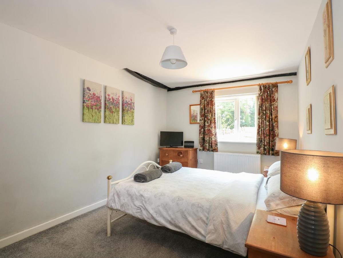 Hadleigh Farm Cottage King's Lynn Luaran gambar
