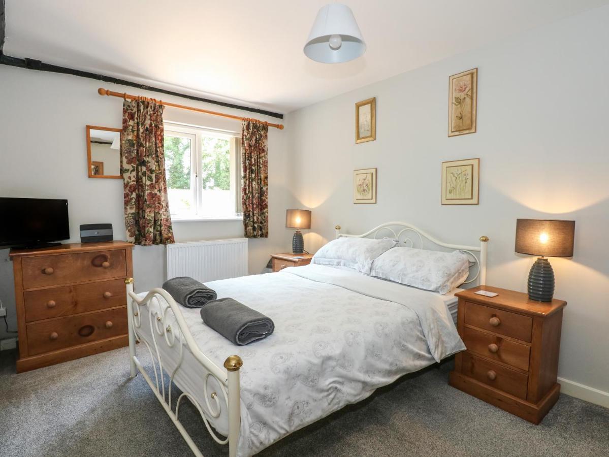 Hadleigh Farm Cottage King's Lynn Luaran gambar