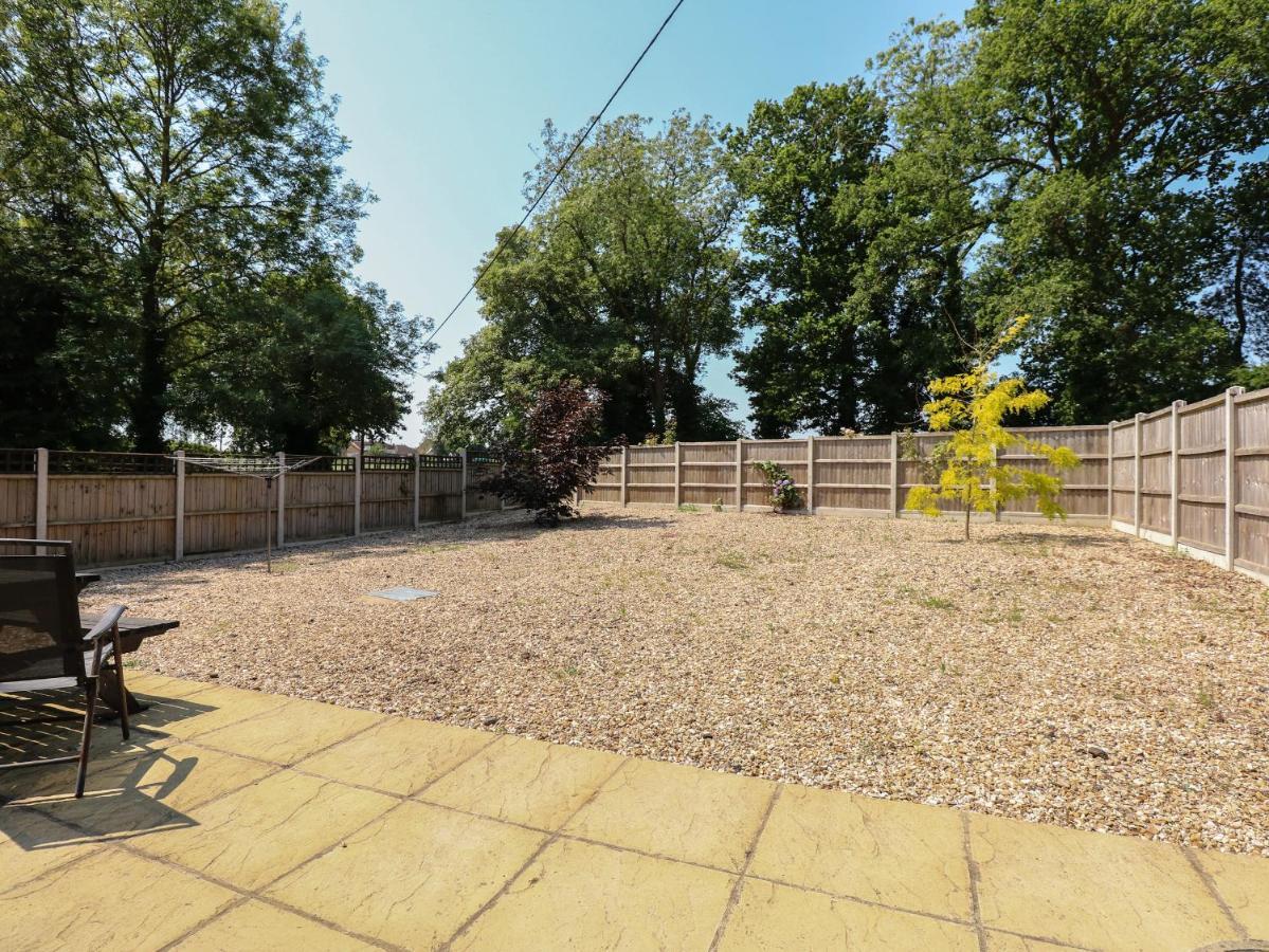 Hadleigh Farm Cottage King's Lynn Luaran gambar