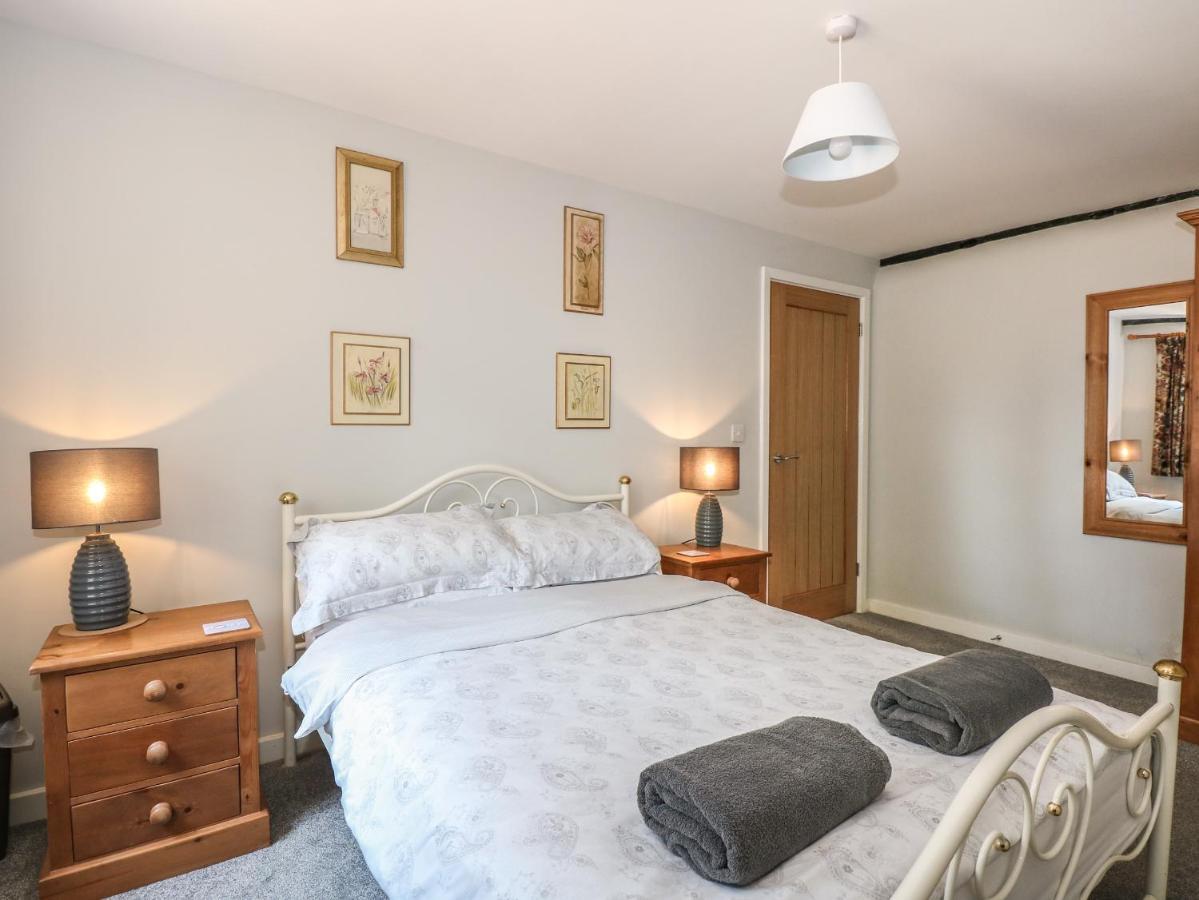 Hadleigh Farm Cottage King's Lynn Luaran gambar