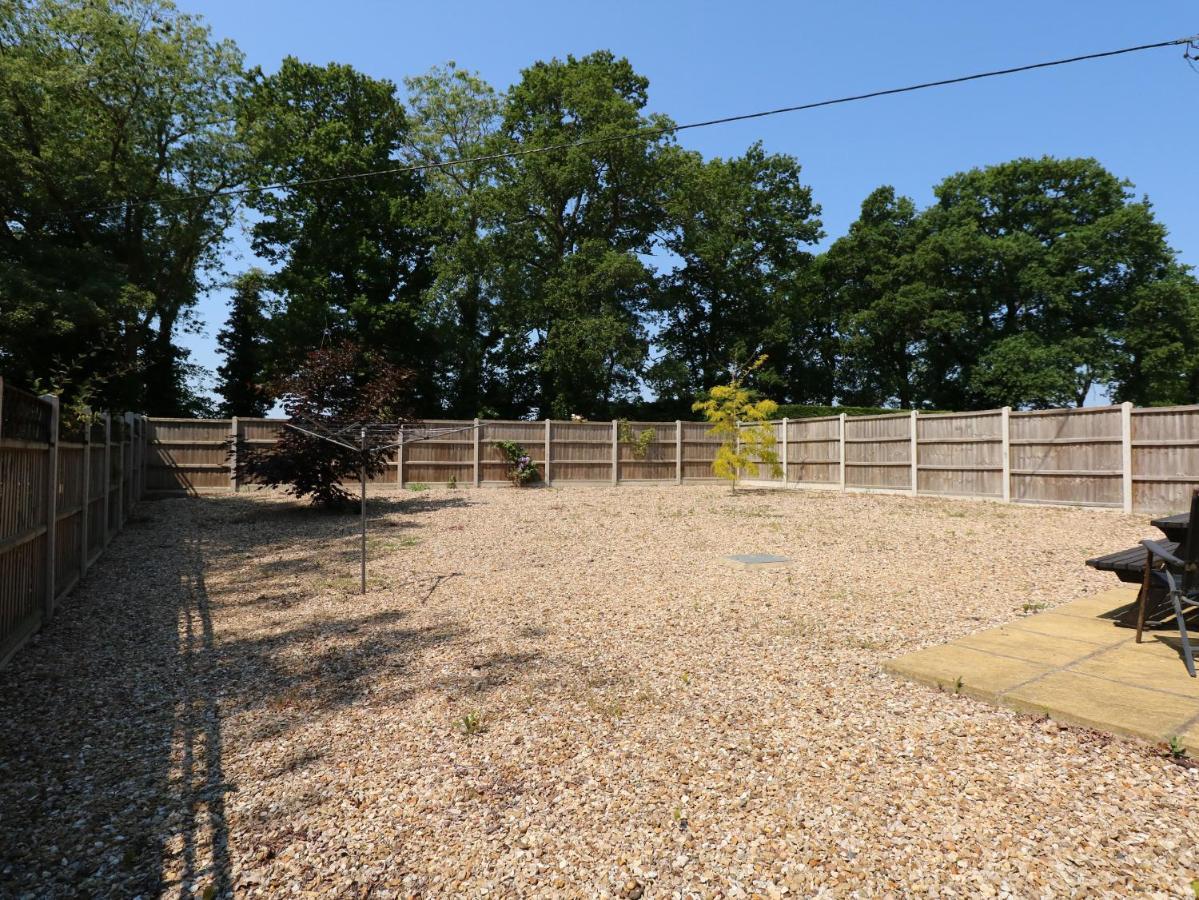 Hadleigh Farm Cottage King's Lynn Luaran gambar