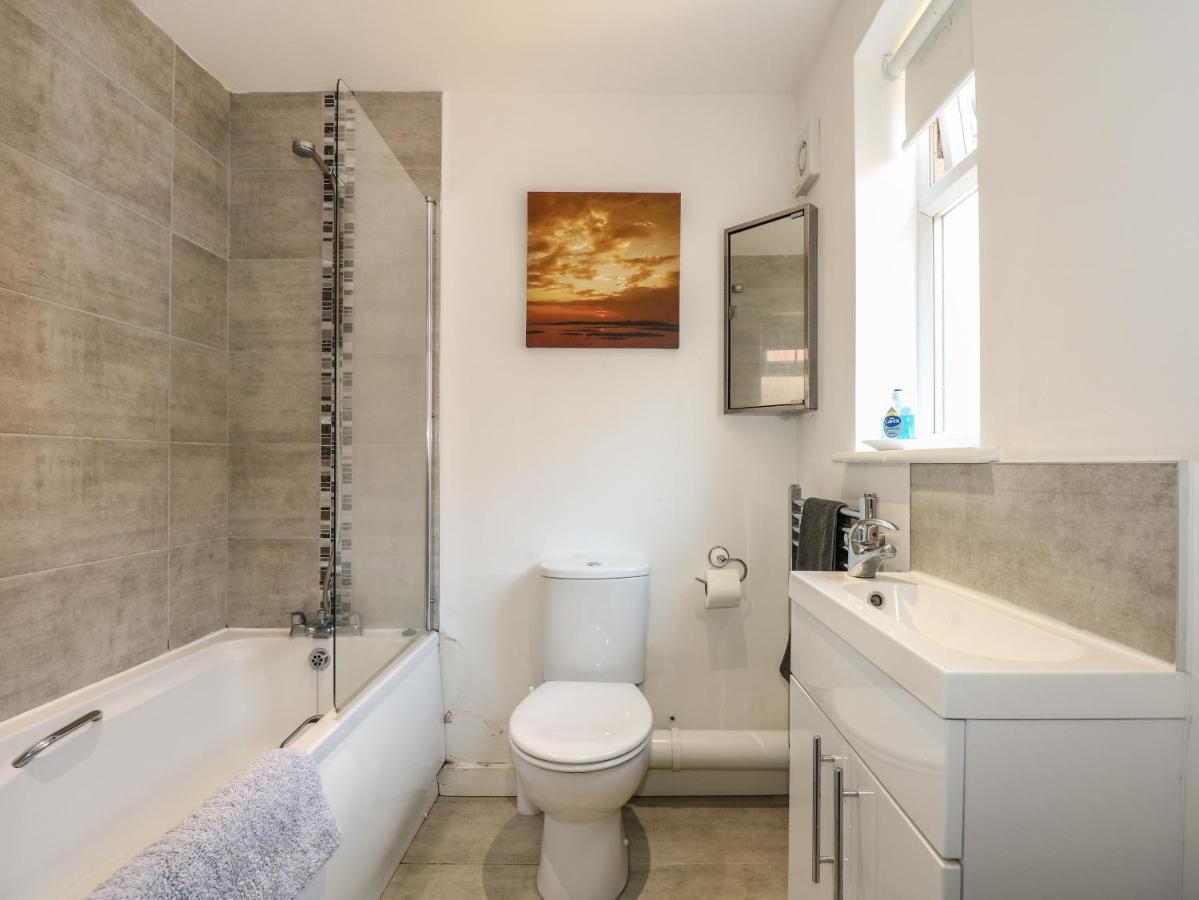 Hadleigh Farm Cottage King's Lynn Luaran gambar