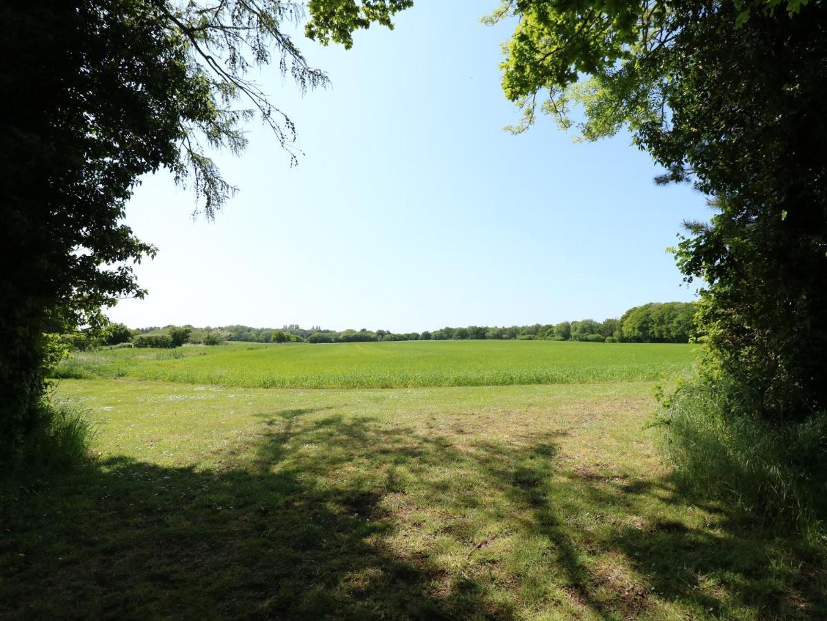 Hadleigh Farm Cottage King's Lynn Luaran gambar